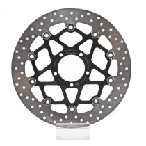 Disque de frein avant flottant Brembo Oro DUCATI KTM 2