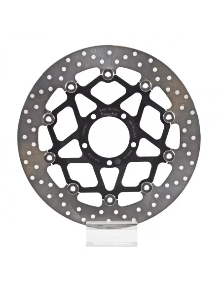 Disque de frein avant flottant Brembo Oro DUCATI KTM