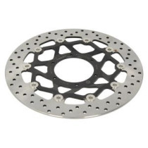 Disque de frein avant flottant Brembo Oro HONDA 2