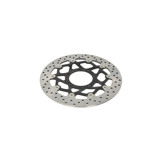 Disque de frein avant flottant Brembo Oro HONDA