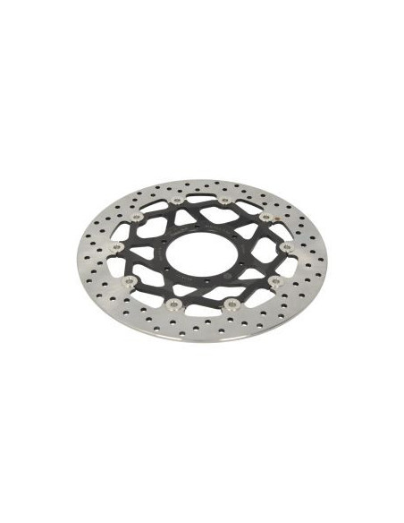 Disque de frein avant flottant Brembo Oro HONDA