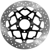 Disque de frein avant flottant Brembo Oro SUZUKI