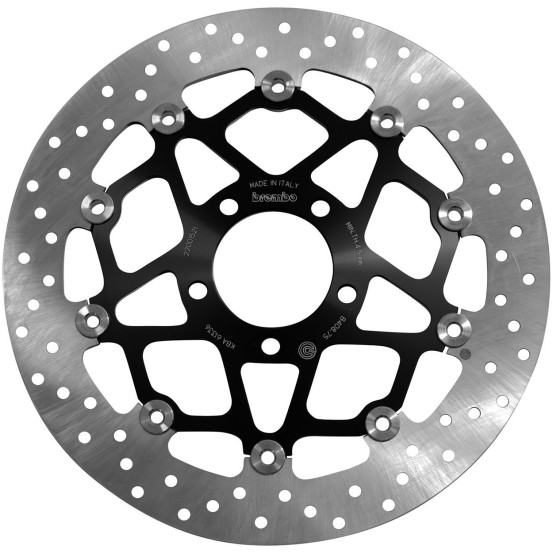 Disque de frein avant flottant Brembo Oro SUZUKI