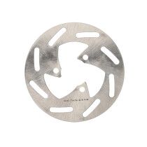 Disque de frein scooter avant origine Peugeot 50 Ludix 10 pouces
