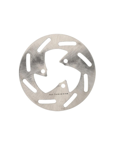Disque de frein scooter avant origine Peugeot 50 Ludix 10 pouces