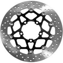 Disque de frein avant flottant Brembo Oro TRIUMPH