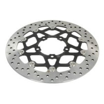 Disque de frein avant flottant Brembo Oro TRIUMPH 2