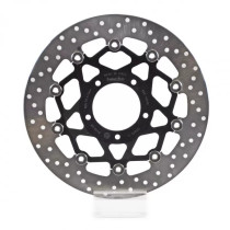 Disque de frein avant flottant Brembo Oro MV AGUSTA