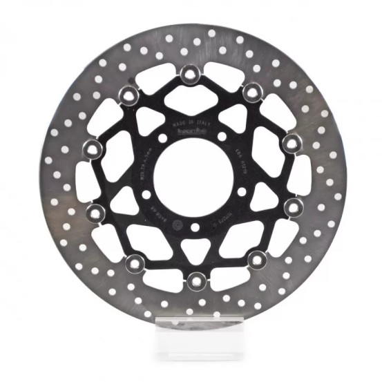 Disque de frein avant flottant Brembo Oro MV AGUSTA