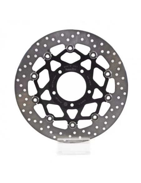 Disque de frein avant flottant Brembo Oro MV AGUSTA