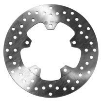 Disque de frein arrière fixe Brembo Oro YAMAHA