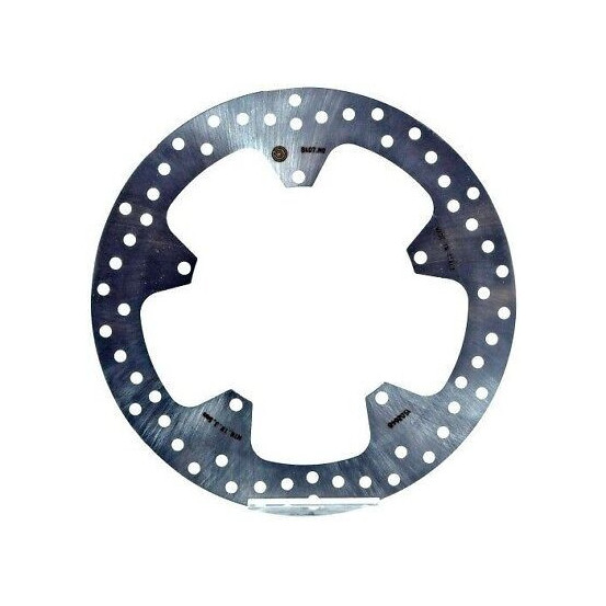 Disque de frein avant fixe Brembo Oro YAMAHA