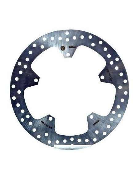 Disque de frein avant fixe Brembo Oro YAMAHA
