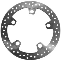 Disque de frein avant fixe Brembo Oro HONDA
