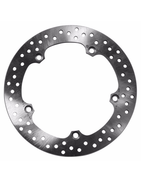 Disque de frein arrière fixe Brembo Oro HONDA