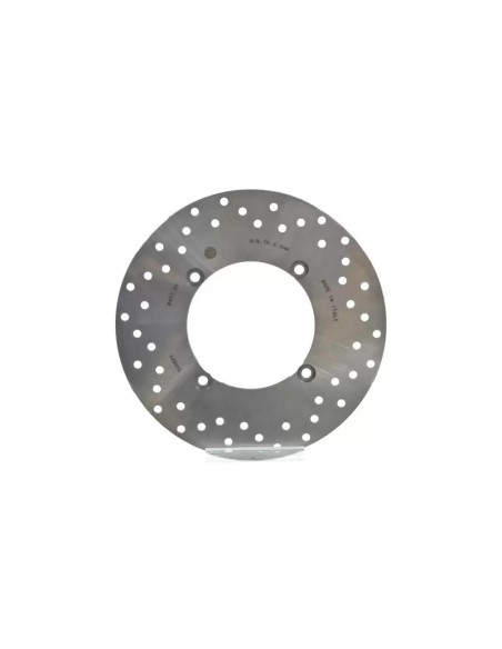 Disque de frein arrière fixe Brembo Oro YAMAHA