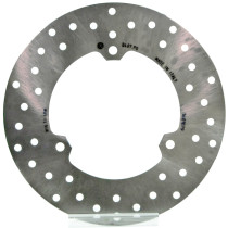 Disque de frein arrière fixe Brembo Oro YAMAHA