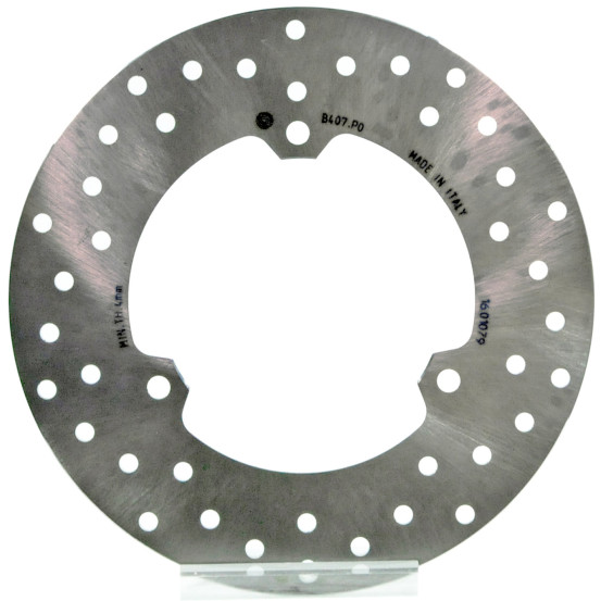 Disque de frein arrière fixe Brembo Oro YAMAHA