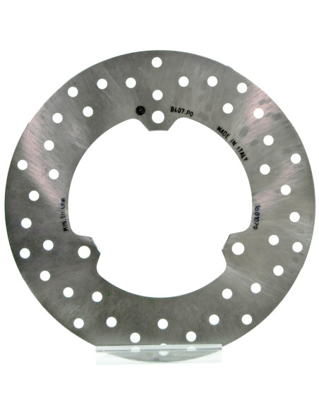 Disque de frein arrière fixe Brembo Oro YAMAHA