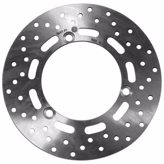 Disque de frein avant fixe Brembo Oro YAMAHA