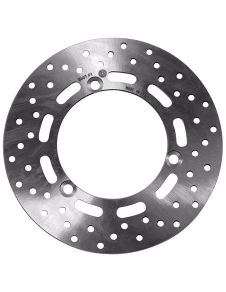 Disque de frein avant fixe Brembo Oro YAMAHA