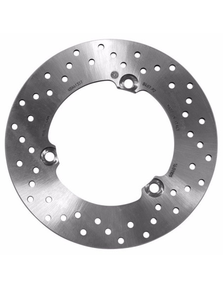 Disque de frein arrière fixe Brembo Oro YAMAHA