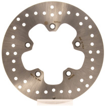 Disque de frein avant fixe Brembo Oro SYM