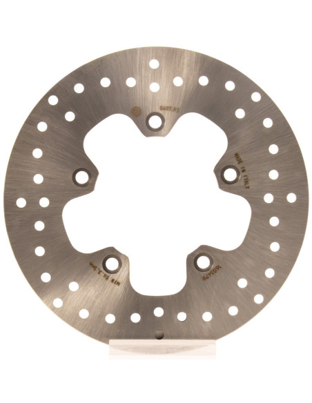 Disque de frein avant fixe Brembo Oro SYM