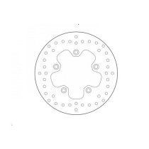 Disque de frein avant fixe Brembo Oro SYM 2