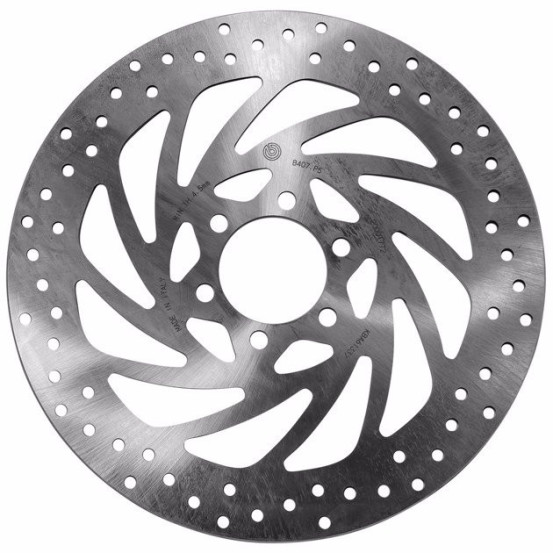 Disque de frein avant fixe Brembo Oro BMW KTM