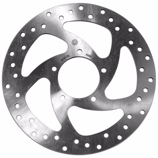 Disque de frein arrière fixe Brembo Oro DUCATI