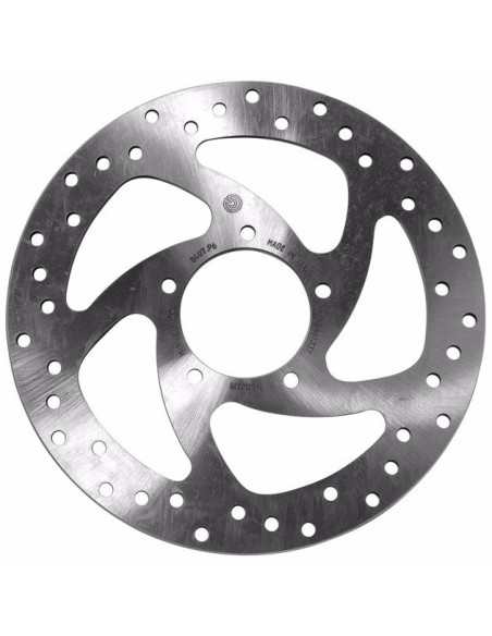 Disque de frein arrière fixe Brembo Oro DUCATI
