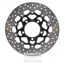 Disque de frein avant flottant Brembo Oro KAWASAKI