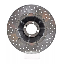 Disque de frein avant flottant Brembo Oro BMW