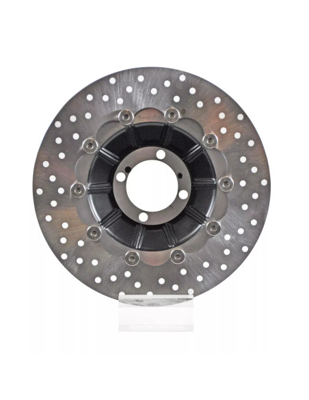 Disque de frein avant flottant Brembo Oro BMW