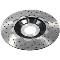 Disque de frein avant flottant Brembo Oro BMW 2