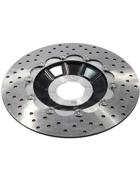 Disque de frein avant flottant Brembo Oro BMW