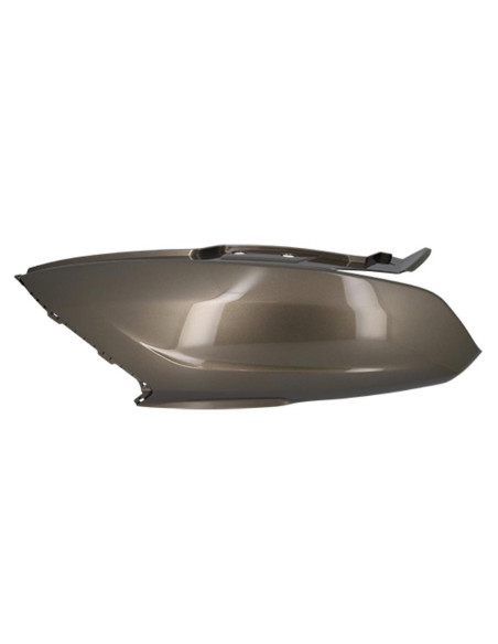 Carénage coque arrière Gauche scooter / maxiscooter origine Peugeot Citystar Havane