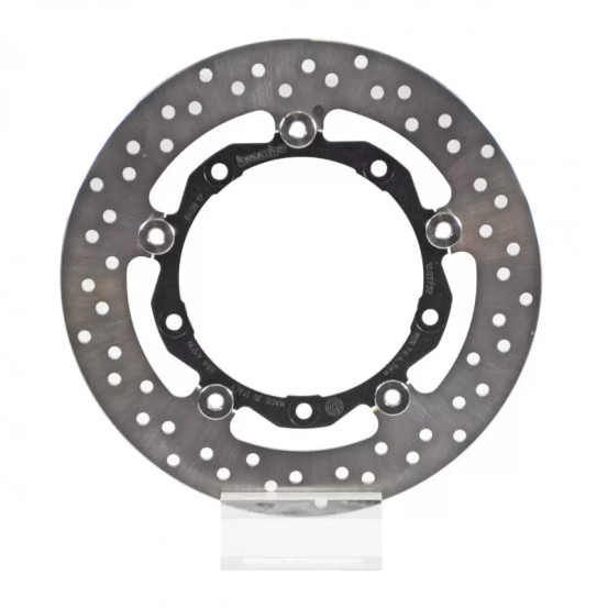 Disque de frein avant flottant Brembo Oro YAMAHA