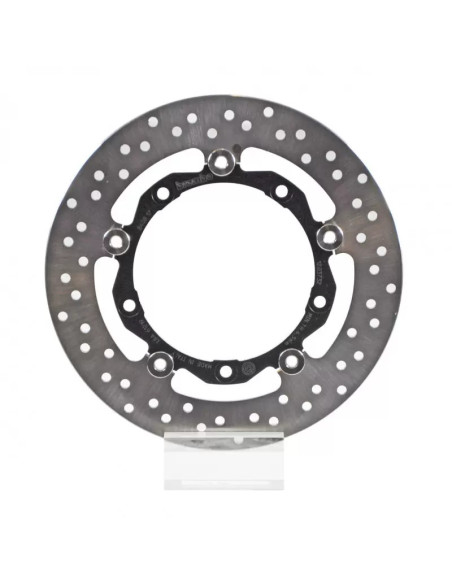 Disque de frein avant flottant Brembo Oro YAMAHA