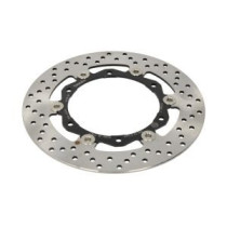 Disque de frein avant flottant Brembo Oro YAMAHA 2