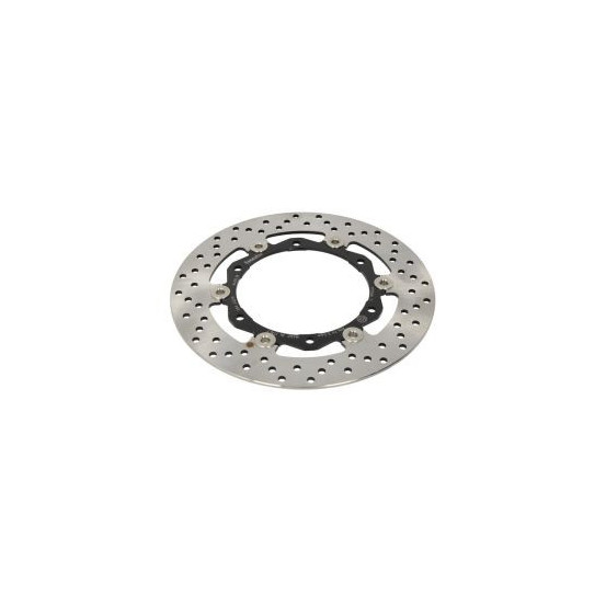 Disque de frein avant flottant Brembo Oro YAMAHA