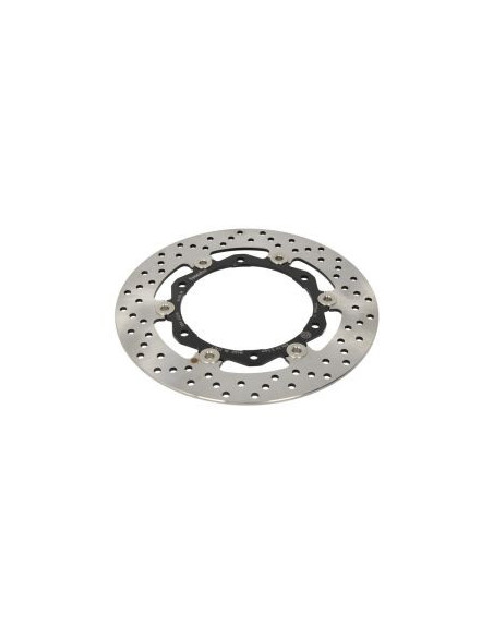 Disque de frein avant flottant Brembo Oro YAMAHA