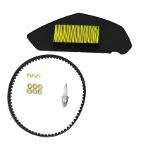 Kit entretien scooter origine Peugeot Kisbee / Django / Citystar / Speedfight 4 Air Injection 2T Euro 4