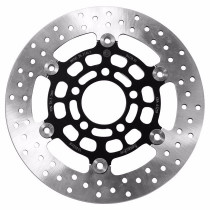 Disque de frein avant flottant Brembo Oro KAWASAKI KYMCO