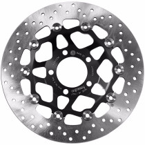 Disque de frein avant flottant Brembo Oro SUZUKI