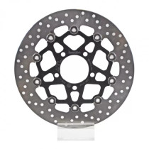Disque de frein avant flottant Brembo Oro SUZUKI