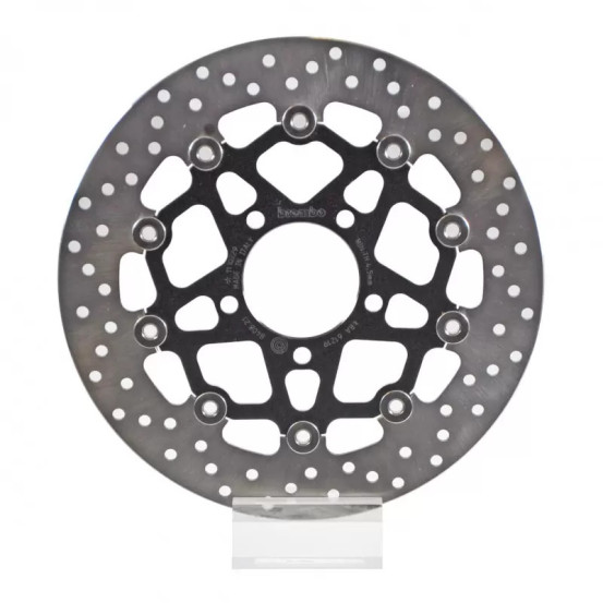 Disque de frein avant flottant Brembo Oro SUZUKI