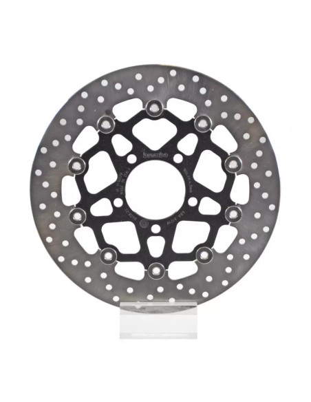 Disque de frein avant flottant Brembo Oro SUZUKI