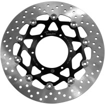 Disque de frein avant flottant Brembo Oro HONDA